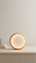 Sunrise Alarm Clock Melon Tint