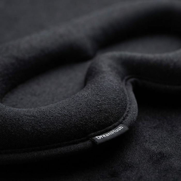 DreamHush Weighted Sleep Mask